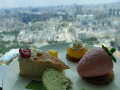 -星璞全日餐厅·高空自助餐(深铁铂尔曼酒店)
