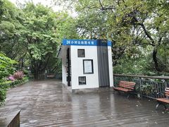 -金鸡山公园