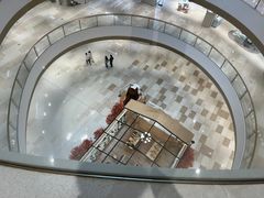 -东莞松山湖万象汇