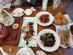 -外婆烧.老杭帮菜(庆春店)