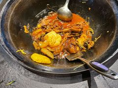 -缘福乡村铁锅炖民宿(八达岭店)