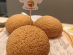 -蔡澜点心·粤菜(新街口IFCX店)