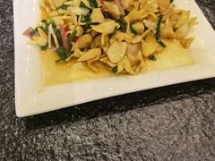 -喜洲翰林餐厅(董家百年老宅店)