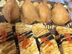 -争鲜回转寿司(东方银座店)