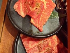 -牛YO烧肉烤肉自助(万象城春河里店)