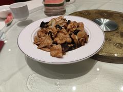 -凯鸽酒楼(振兴街店)