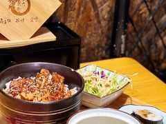 -京和风.日式家庭料理(京和风食堂大仓店)