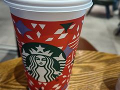 -星巴克臻选(济南万达店)