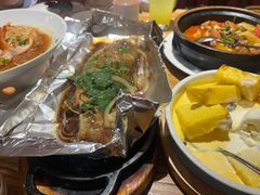 -新白鹿餐厅(银泰西湖文化广场店)