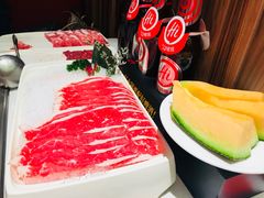 -海底捞火锅(锦艺城店)