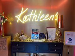 -Kathleen's Waitan 凯圣琳江景西餐厅(外滩店)