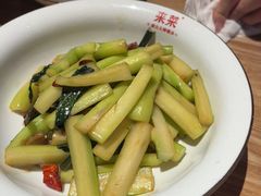 -来菜·湖北头牌藕汤(银泰创意城店)
