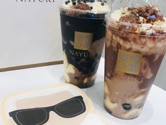 -奈雪的茶(大悦城店)