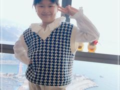 -大连君悦酒店·星海湾壹号Dalian·Dalian(星海广场店)