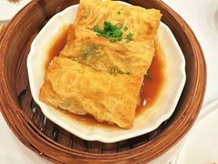 腐竹卷-丹桂轩(万科城店)