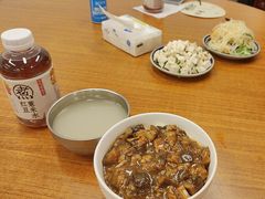-侯哥面馆(瑞景店)
