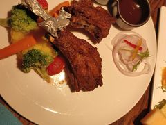 -甘尼仕印度餐厅爵士酒吧(阳春巷店)