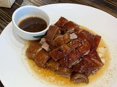 -猪肉婆私房菜(容桂总店)