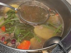 -千牛将·鲜牛肉火锅(开元路店)