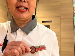 -海底捞火锅(牡丹园店)