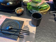 -黑牛の店·黑金店(沈阳万象城店)