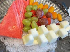 -上和臻品中国菜(花园街店)