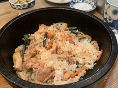 -小山日本料理(太古汇店)