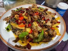 -满堂春特色餐馆