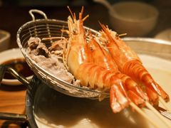 -揽季锅物会.福建黄鱼.海鲜姿造(五四路店)
