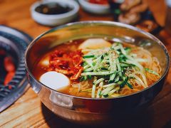 -梅梅家的烤肉店(槐北路店)