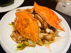 -高佳庄·舟山海鲜(海景旗舰店)