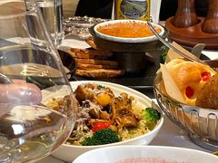 -黑宝石西餐厅(汇励99城市公园店)