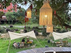 -军山湖云水间生态农业旅游景区