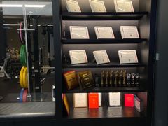 -TOP健身私教工作室(侨香店)