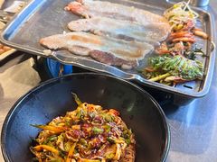 -李氏烤肉店