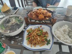 -徽州美食(三十年老店)