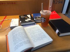 -星巴克(深圳音乐厅店)