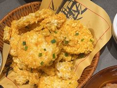 -老淮滨-蚌埠非遗小吃(淮河路店)