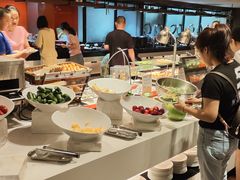 -西安钟楼北大街希尔顿欢朋酒店