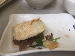 -四海豆浆(Irvine)