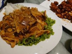 -惠宾饭庄(中山路店)