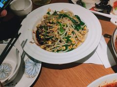-蜀宴小调·精致家常菜(来福士店)