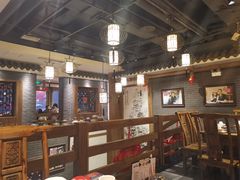 大堂-纸盐河码头火锅(十八梯店)
