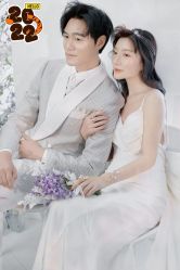 -薇薇新娘婚纱摄影(跃进北路店)