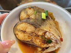 -老刘生态大鱼坊铁锅炖鱼(赛马场店)