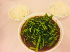 -玲珑餐厅(陕西南路店)