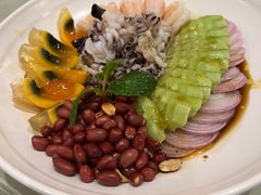 -大鸭梨烤鸭(左家庄店)