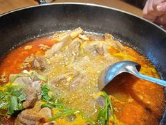 -福茂源横山铁锅羊肉(牡丹园店)