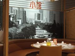 -大厨小馆(华阳城店)