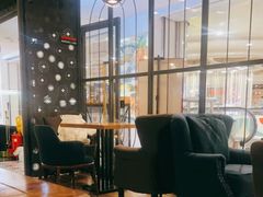 -清真·艾美可餐厅(大悦汇店)